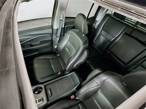 Certified 2023 Honda Ridgeline RTL-E image 8