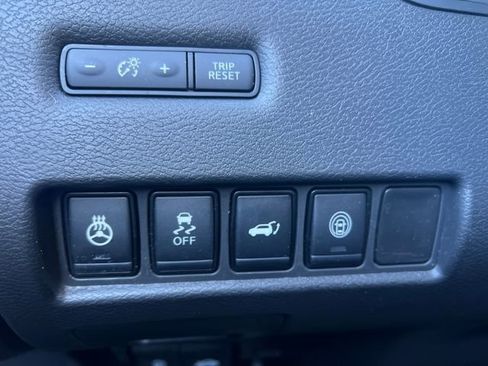 Used 2024 Nissan Murano SL image 32