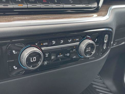 New 2026 Chevrolet Silverado 2500 LT AWD/4WD image 12