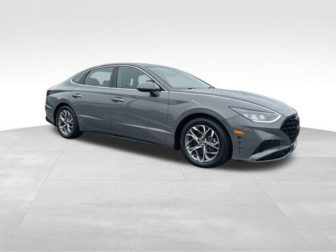 Used 2022 Hyundai Sonata SEL w/ Convenience Package image 5