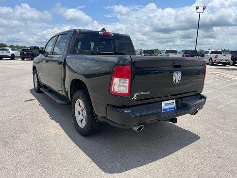 Used 2020 RAM 1500 Big Horn RWD image 3