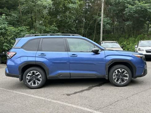 Certified 2026 Subaru Forester Premium AWD/4WD image 3