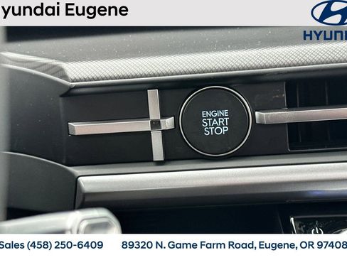 New 2026 Hyundai Santa Fe XRT image 25