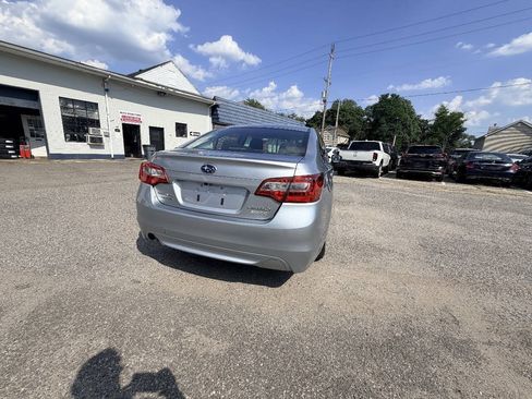 Used 2015 Subaru Legacy 2.5i AWD/4WD image 13