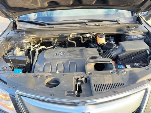 Used 2013 Acura RDX AWD w/ Technology Package image 9