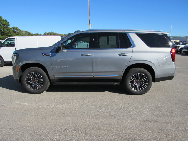 Used 2026 GMC Yukon Elevation AWD/4WD image 3