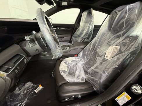 New 2026 Cadillac CT5 Sport image 10