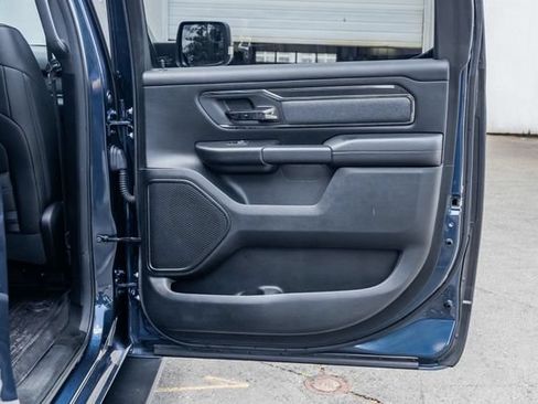 Used 2020 RAM 1500 Big Horn w/ Built-to-serve Edition AWD/4WD image 16
