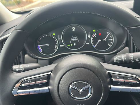 Used 2025 MAZDA CX-50 AWD 2.5 Hybrid w/ Premium Pkg image 20