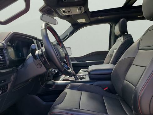 Used 2025 Ford F150 Raptor AWD/4WD image 17