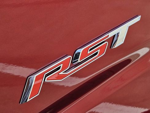 New 2026 Chevrolet Silverado 1500 RST w/ RST Select Package image 14
