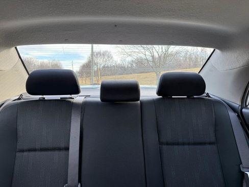 Used 2013 Toyota Corolla S w/ Premium Pkg image 21