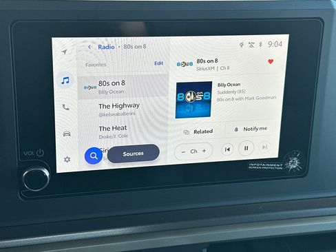 New 2025 Toyota Tacoma TRD Sport image 19