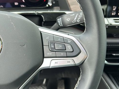 New 2025 Volkswagen Atlas SEL AWD/4WD image 14