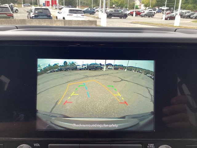 Used 2025 Nissan Frontier S w/ S Utility Package AWD/4WD image 22