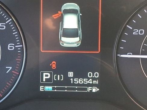 Used 2023 Subaru Impreza Premium image 19