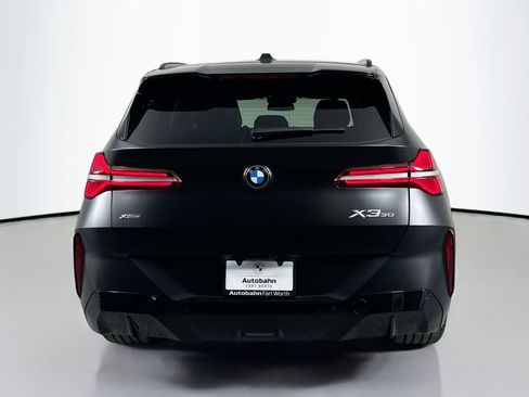 New 2026 BMW X3 xDrive30 w/ Premium Package image 6