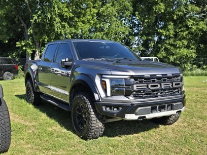 Used 2024 Ford F150 Raptor