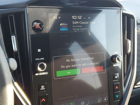 Used 2025 Subaru Forester Premium image 27