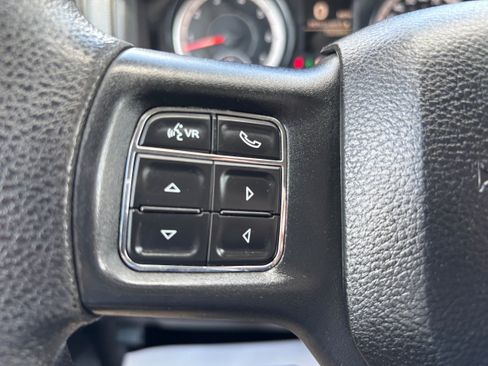 Used 2017 RAM 1500 Tradesman w/ Popular Equipment Group AWD/4WD image 22