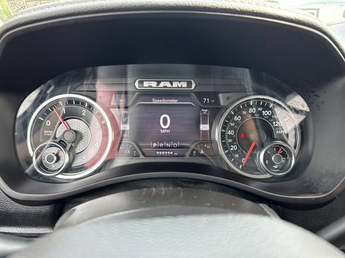 Used 2022 RAM 2500 Laramie AWD/4WD image 27