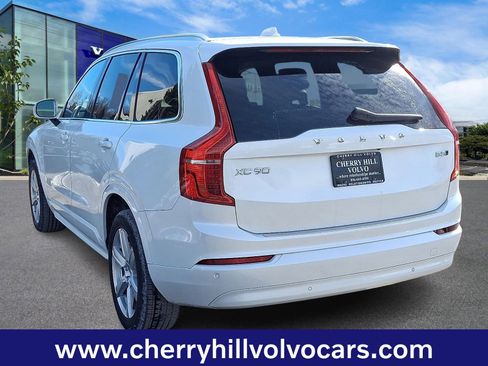 Certified 2023 Volvo XC90 B5 Core w/ Climate Package image 5