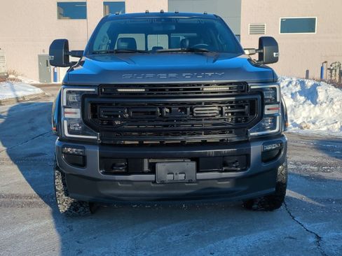 Used 2021 Ford F250 Lariat image 3