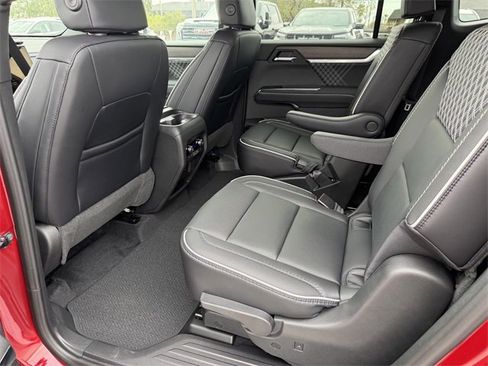 New 2026 GMC Acadia Denali w/ Super Cruise Package image 12