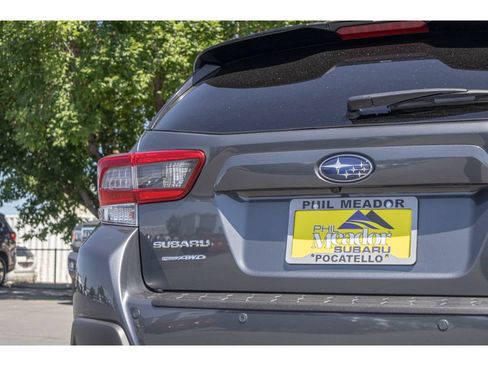 Used 2021 Subaru Crosstrek 2.5i Limited w/ Moonroof Package 2 AWD/4WD image 30