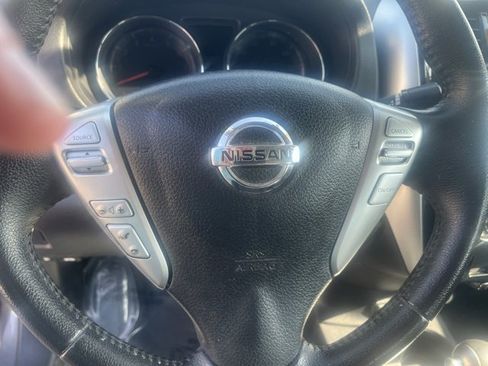 Used 2018 Nissan Versa SV w/ SV Special Edition Package image 18