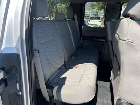 Used 2017 Ford F150 XLT w/ Equipment Group 301A Mid AWD/4WD image 25