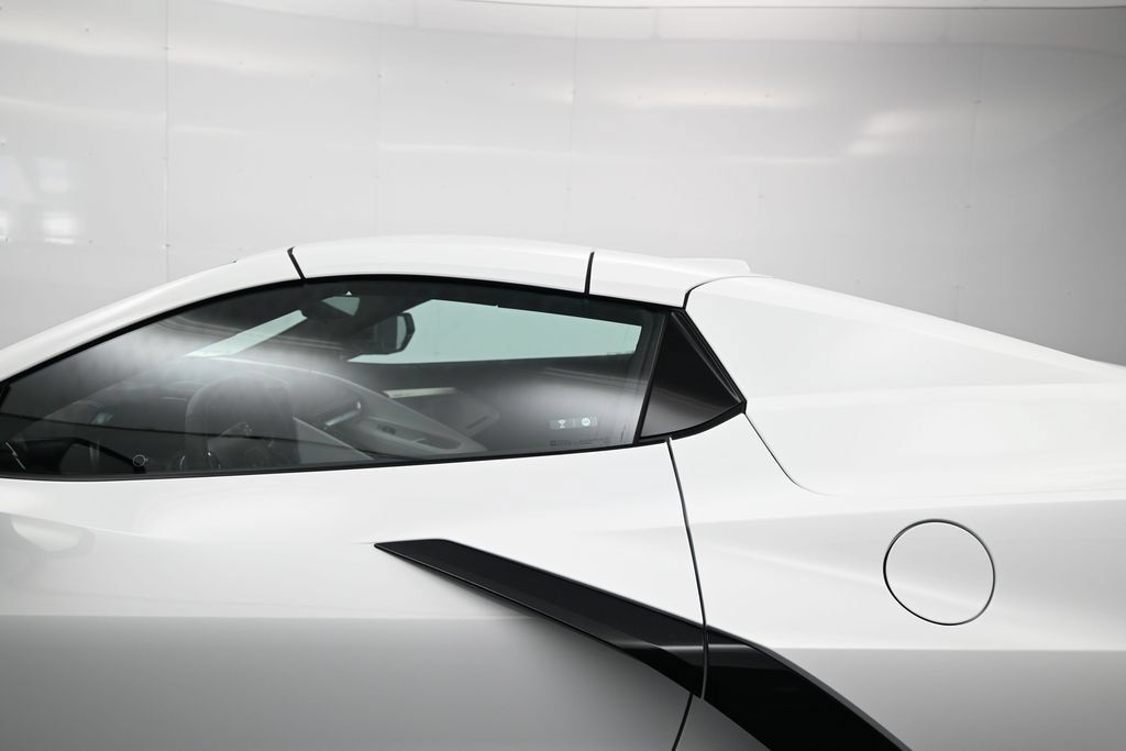 Used 2023 Chevrolet Corvette Stingray Preferred Conv w/ 2LT RWD image 42