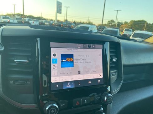 New 2026 RAM 3500 Tradesman image 24