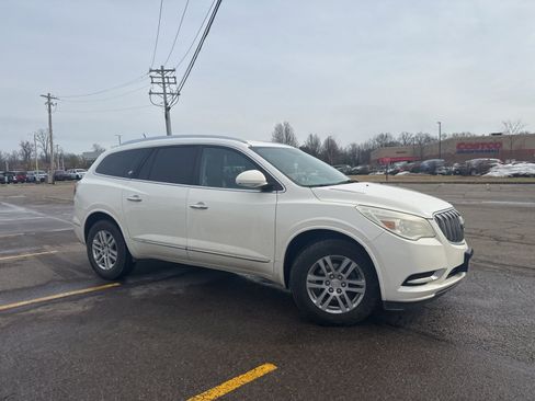 Used 2014 Buick Enclave Convenience w/ LPO, Cargo Convenience Pkg image 23