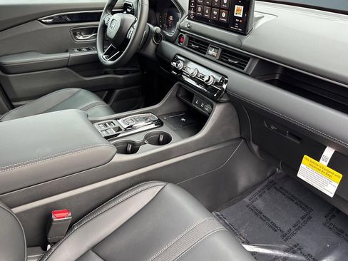 New 2026 Honda Pilot EX-L image 26