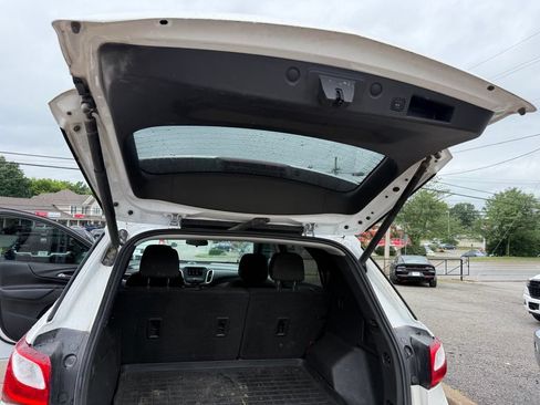 Used 2021 Chevrolet Equinox LT AWD/4WD image 26