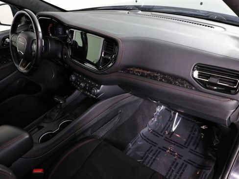 Used 2024 Dodge Durango R/T AWD/4WD image 39