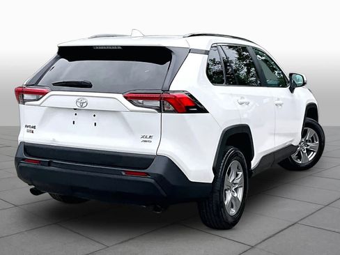 Certified 2024 Toyota RAV4 XLE w/ Weather Package AWD/4WD image 13