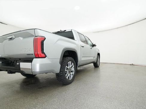New 2026 Toyota Tundra 1794 Edition AWD/4WD image 33