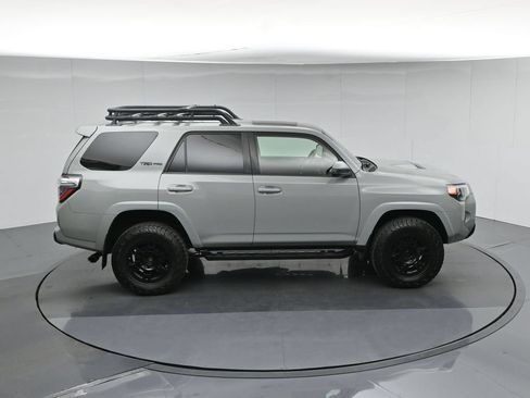 Used 2021 Toyota 4Runner TRD Pro AWD/4WD image 43
