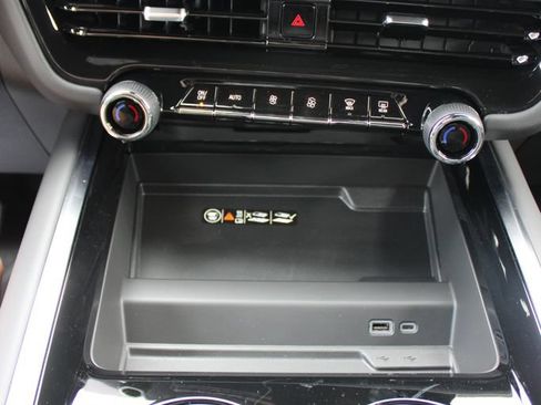 New 2026 Chevrolet Tahoe RST w/ Comfort Package RWD image 52