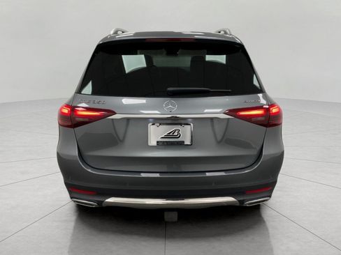 Certified 2026 Mercedes-Benz GLE 350 4MATIC image 41