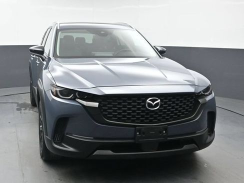 Used 2024 MAZDA CX-50 AWD 2.5 S w/ Cargo Package image 8