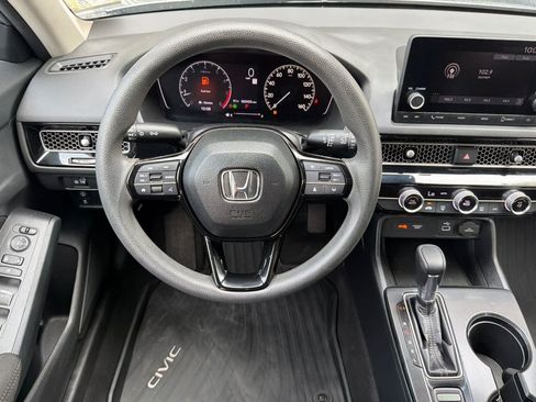 Used 2023 Honda Civic LX image 16
