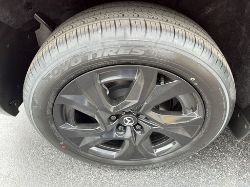 New 2026 MAZDA CX-5 2.5 S w/ Premium Plus Package image 46