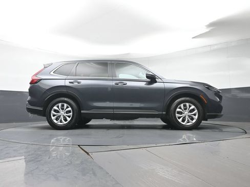Certified 2025 Honda CR-V LX image 32