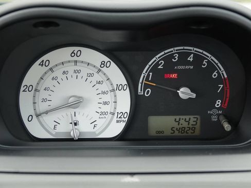 Used 2004 Scion xA FWD image 7