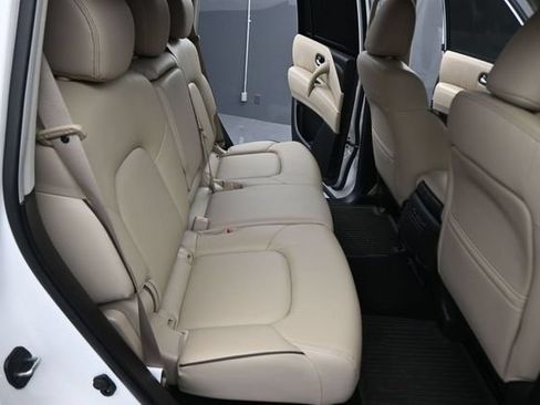 Used 2023 Nissan Armada SV w/ Cargo Package AWD/4WD image 16