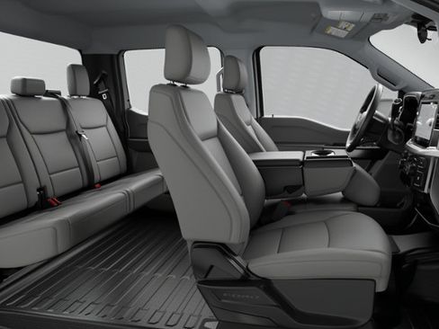New 2026 Ford F150 XL AWD/4WD image 28