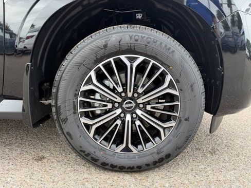 New 2026 Nissan Armada SL image 33